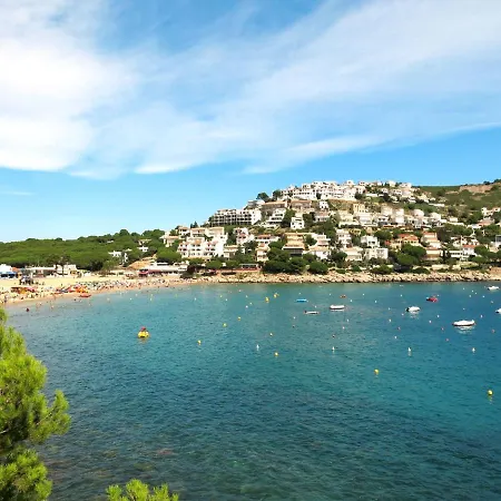 Anfora 2 By Interhome * Sant Marti d'Empuries