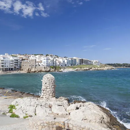 Apartamento Anfora 2 By Interhome *