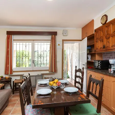 Apartamento Anfora 2 By Interhome
