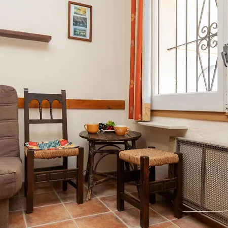 Anfora 2 By Interhome Apartamento *