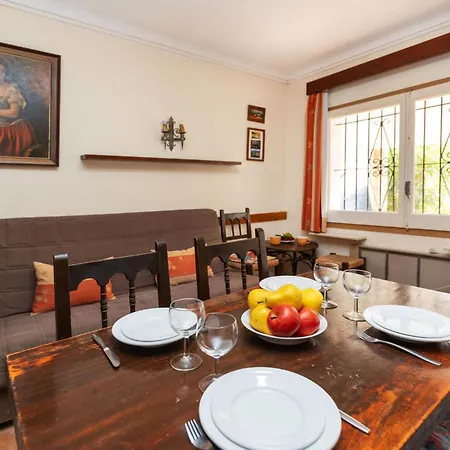 Anfora 2 By Interhome Sant Marti d'Empuries