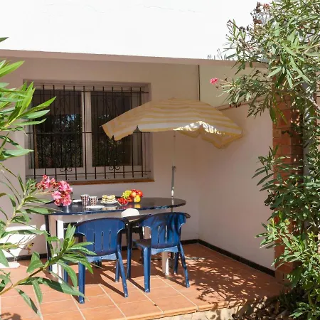 Anfora 2 By Interhome סנט מרטי ד'אמפורייס