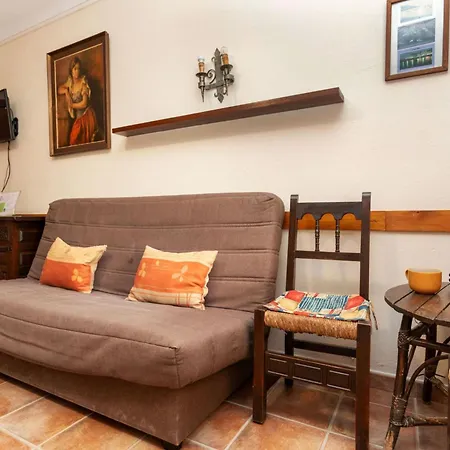 Anfora 2 By Interhome סנט מרטי ד'אמפורייס