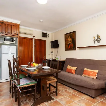 דירה Anfora 2 By Interhome *