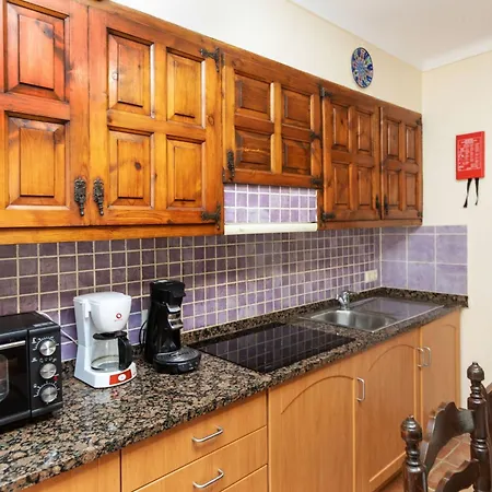 דירה Anfora 2 By Interhome *