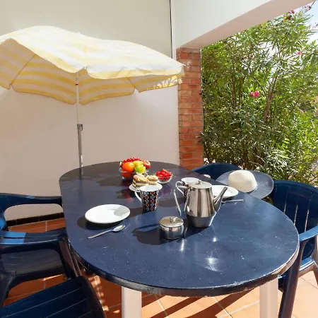 Anfora 2 By Interhome Sant Marti d'Empuries