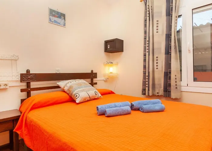 Anfora 2 By Interhome * Sant Marti d'Empuries