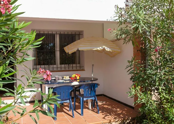 Anfora 2 By Interhome Sant Marti d'Empuries