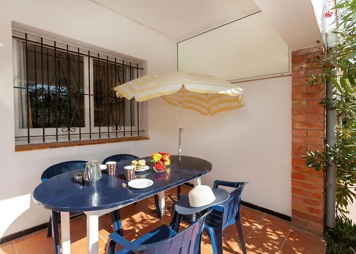 Anfora 2 By Interhome Apartment