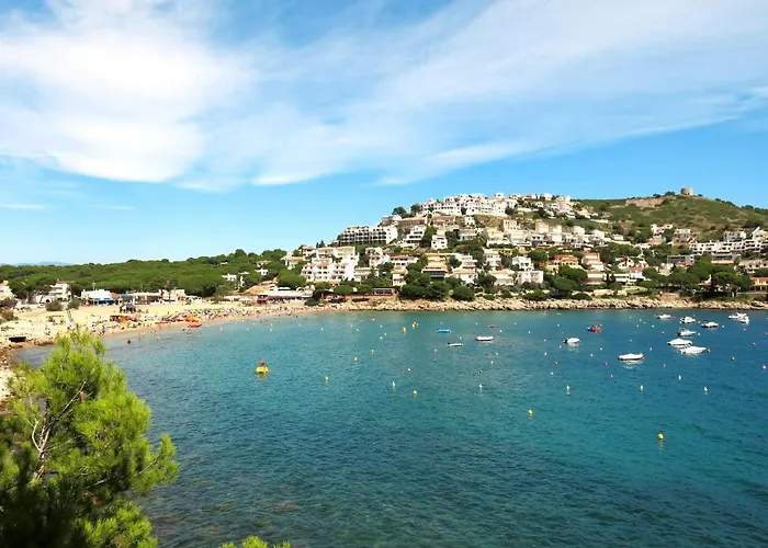 Anfora 2 By Interhome * Sant Marti d'Empuries