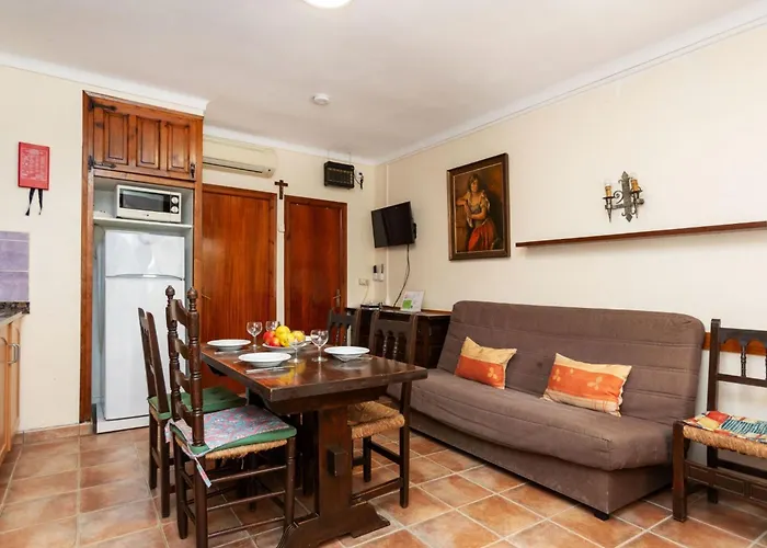 Apartment Anfora 2 By Interhome *