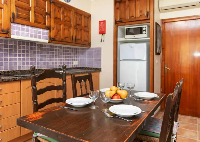 Anfora 2 By Interhome *