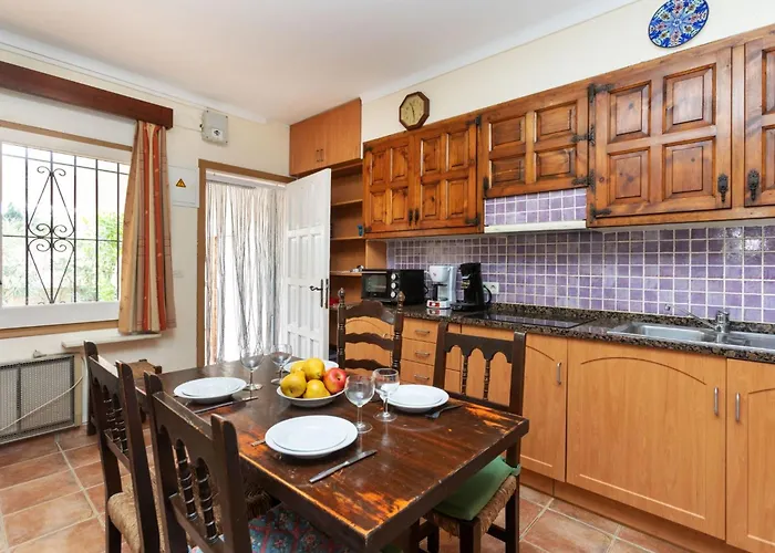Anfora 2 By Interhome Apartment Sant Marti d'Empuries