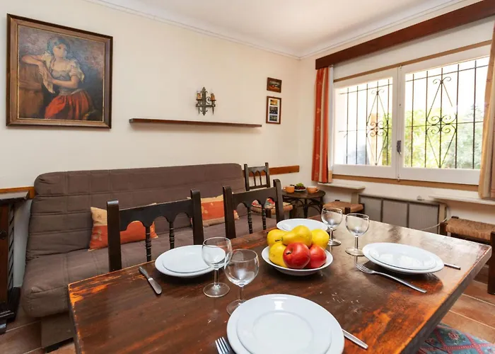 Anfora 2 By Interhome Sant Marti d'Empuries