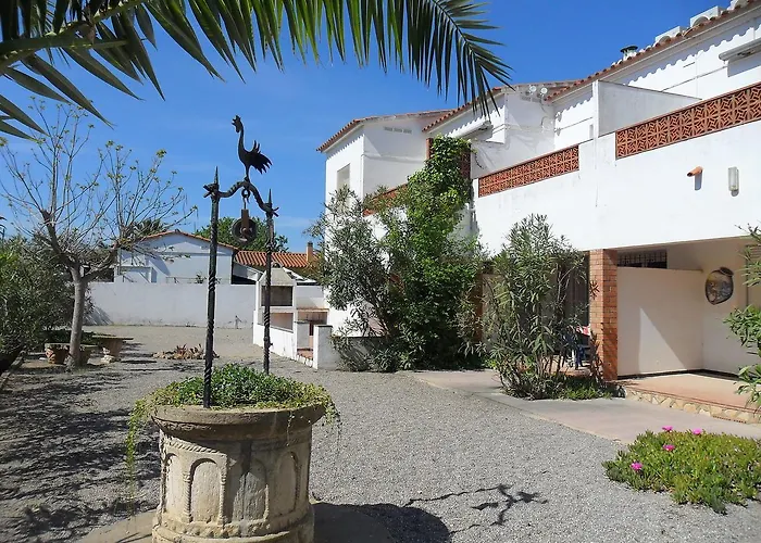 Anfora 2 By Interhome * Sant Marti d'Empuries